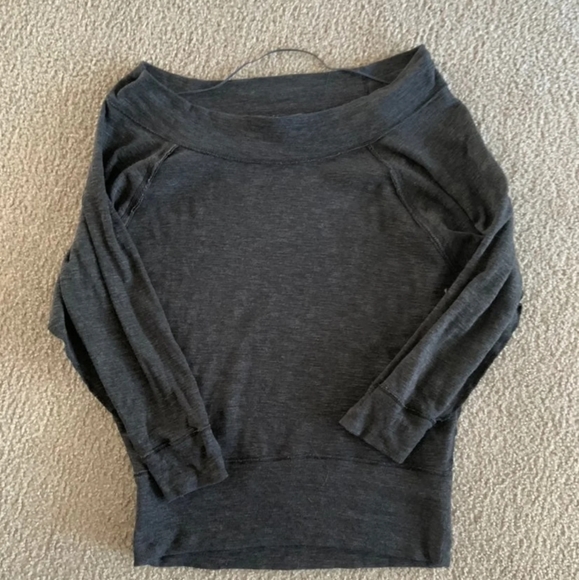 Women's free people sweater - Picture 3 of 4
